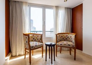 Panoramic 2BDR Zamalek Stay - Kairo - 6