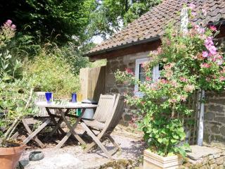 Spring Cottage - Hw7734 - Tintern - 3
