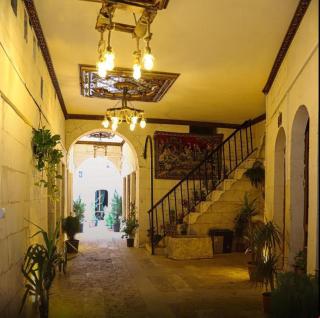 Hızmalı OTEL - Şanlıurfa - 2