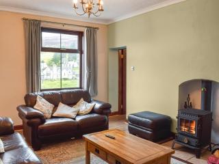 Winlocke Cottage - Leadhills - 9