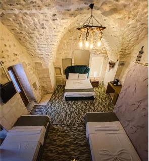 Hızmalı OTEL - Şanlıurfa - 1