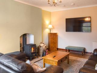 Winlocke Cottage - Leadhills - 8