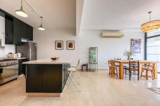 Panoramic 2BDR Zamalek Stay - Kairo - 4