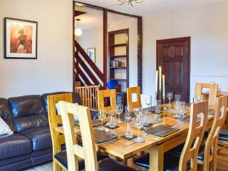 Winlocke Cottage - Leadhills - 5