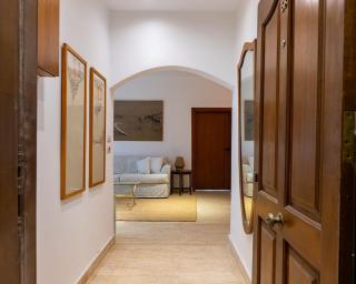 Panoramic 2BDR Zamalek Stay - Kairo - 1