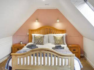 Winlocke Cottage - Leadhills - 1