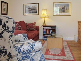 Porters Lodge - Glyn-Dyfrdwy - 8