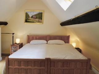 Porters Lodge - Glyn-Dyfrdwy - 4