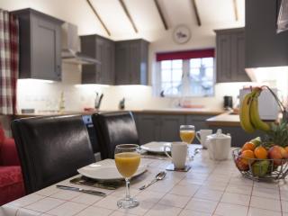 Kingfisher Cottage - Wainfleet All Saints - 6