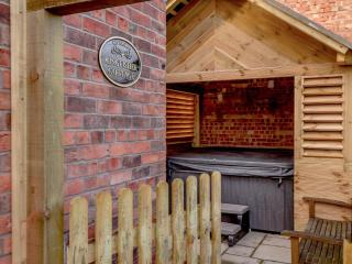 Kingfisher Cottage - 9