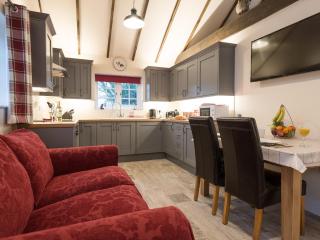 Kingfisher Cottage - Wainfleet All Saints - 8