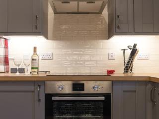 Kingfisher Cottage - Wainfleet All Saints - 4