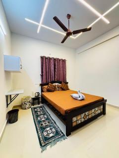 Corporate Hostel & PG - Turkapally - 3