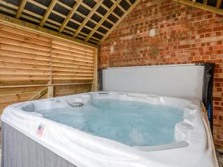 Kingfisher Cottage - Wainfleet All Saints - 9