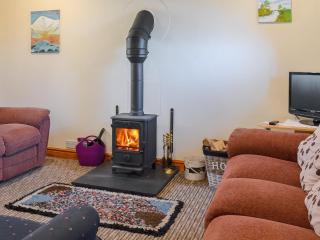 Stonefold Cottage - Waberthwaite - 9