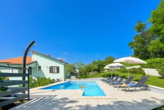 House Stella Brigita by IstriaLux - Brajkovići - 2