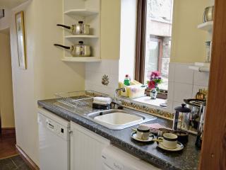 Stonefold Cottage - Waberthwaite - 7