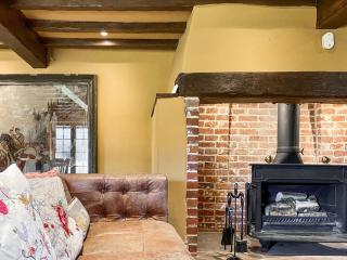 Oaklands Farm - Cottage 5 - Broughton - 8