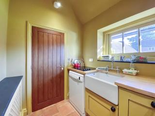 Oaklands Farm - Cottage 5 - Broughton - 4