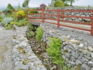 Stonefold Cottage - Waberthwaite - 2