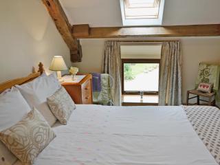 Stonefold Cottage - Waberthwaite - 6