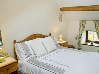 Stonefold Cottage - Waberthwaite - 5