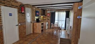 Acogedor Apartamento tipo Loft - Fuenlabrada - 1