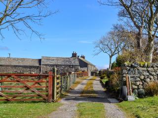 Stonefold Cottage - Waberthwaite - 1