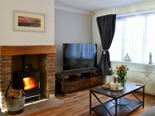 April Cottage - Sewerby - 9