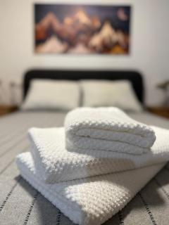 Apartamento céntrico con garaje - Jaca - 5