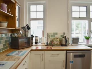 The Little House - Axmouth - 5