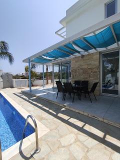 Luxury Villa Milo with Private Pool - Cavo Greco - 3
