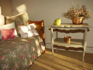 Sous les chênes - Lussan - 3