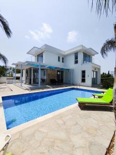 Luxury Villa Milo with Private Pool - Cavo Greco - Protaras - 8