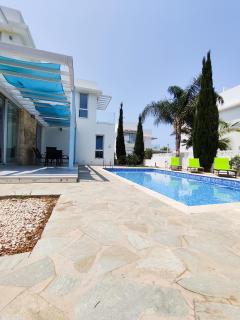 Luxury Villa Milo with Private Pool - Cavo Greco - 7