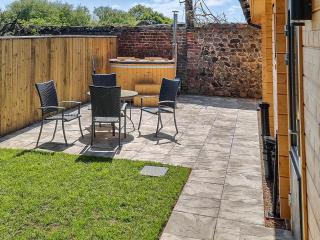 West End Lodge - Barmston - 9