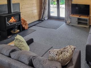 West End Lodge - Barmston - 8