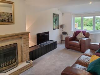 Windmill Cottage - Little Eaton - 7