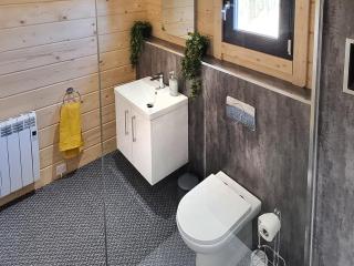 West End Lodge - Barmston - 1