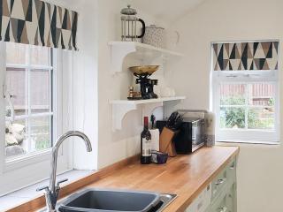 Windmill Cottage - Little Eaton - 3
