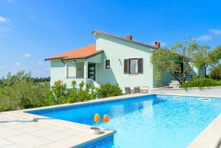 House Stella Brigita by IstriaLux - Brajkovići - 0