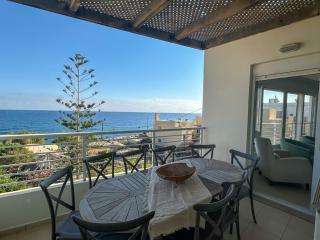 Wave Seaside Apt by Smaris Collection - Sisi - 0