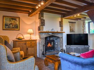 Ladycroft House - Hebden - 8