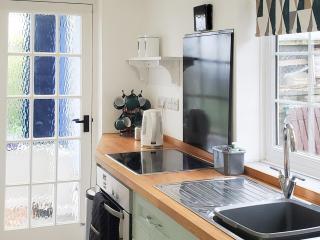 Windmill Cottage - Little Eaton - 2