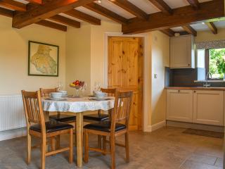 Ladycroft House - Hebden - 5