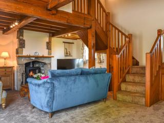 Ladycroft House - Hebden - 9