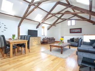 The Cow Shed - Tiverton - 3