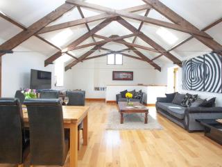 The Cow Shed - Tiverton - 2