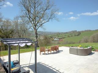 The Cow Shed - Tiverton - 4
