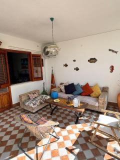 Casa Perciata - Locazione Turistica - Mondello - 1